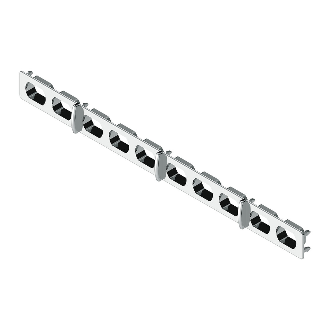Freightliner Button Panel Trim