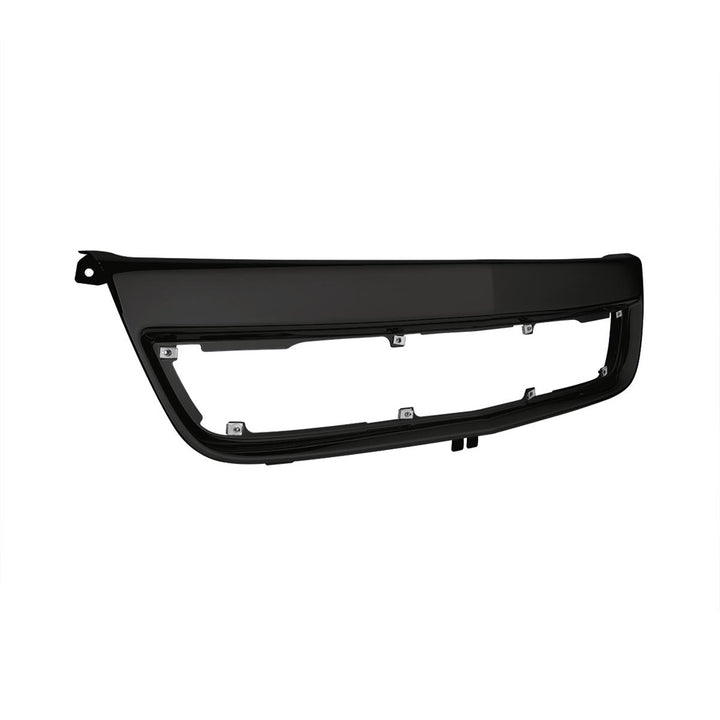Bumper Trim For 2018-2025 International LT - Black