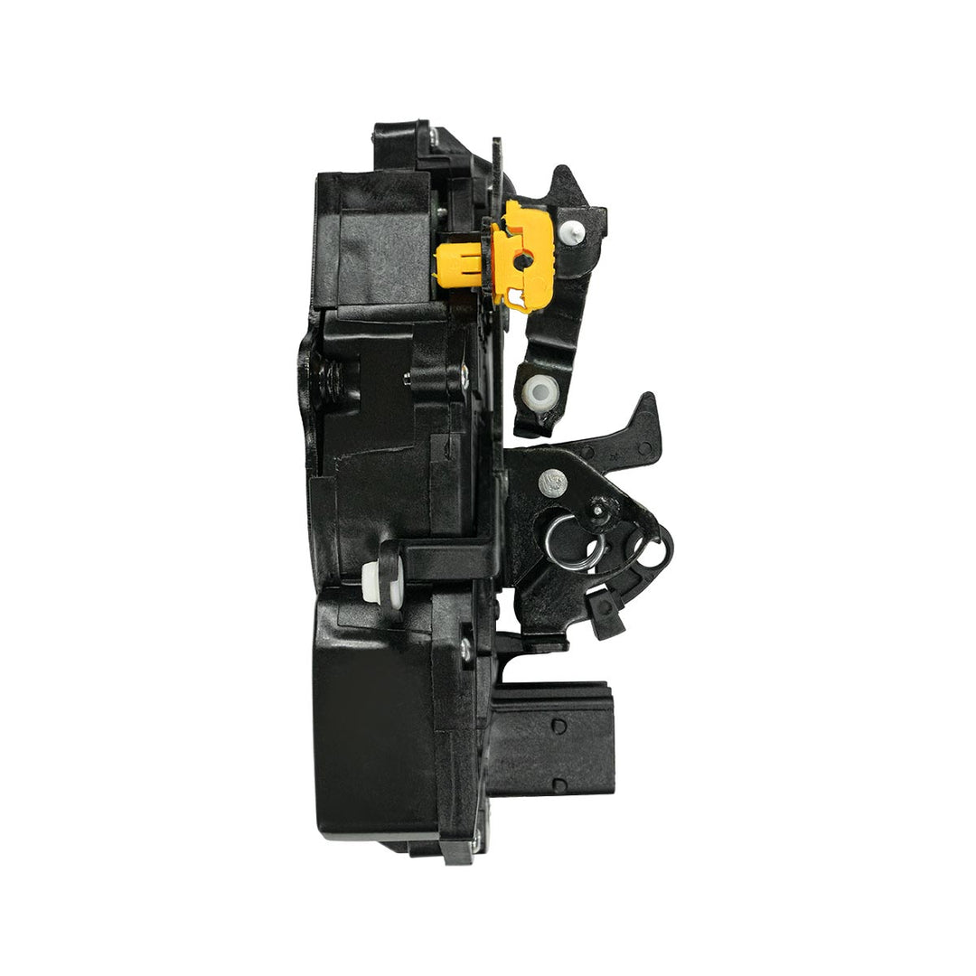Door Latch Assembly For Peterbilt (5 Pin Motor) - Driver