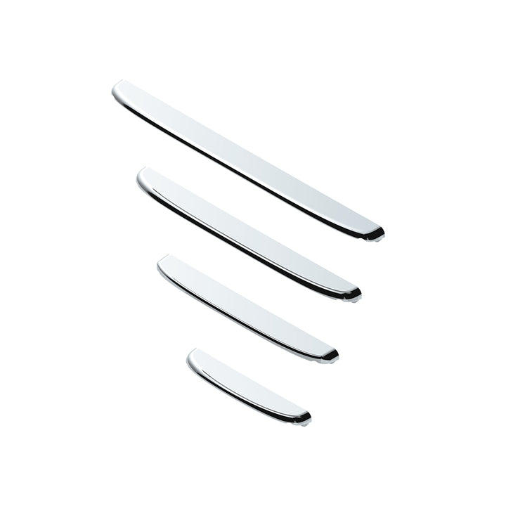Kenworth Dash Panel Visor (Card of 4)