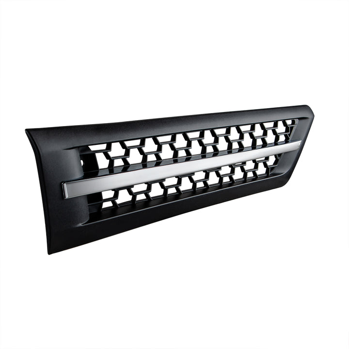 Hood Air Intake Grille For 2018-2024 Freightliner Cascadia 126 - Passenger