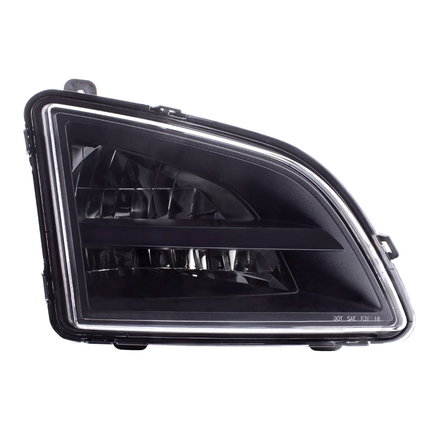 LED Fog Light for 2018-2024 Volvo VNL - Passenger