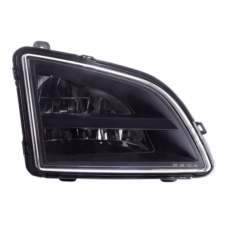 LED Fog Light for 2018-2024 Volvo VNL - Passenger