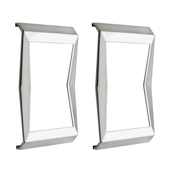 Rocker Switch Trim (Card of 2)