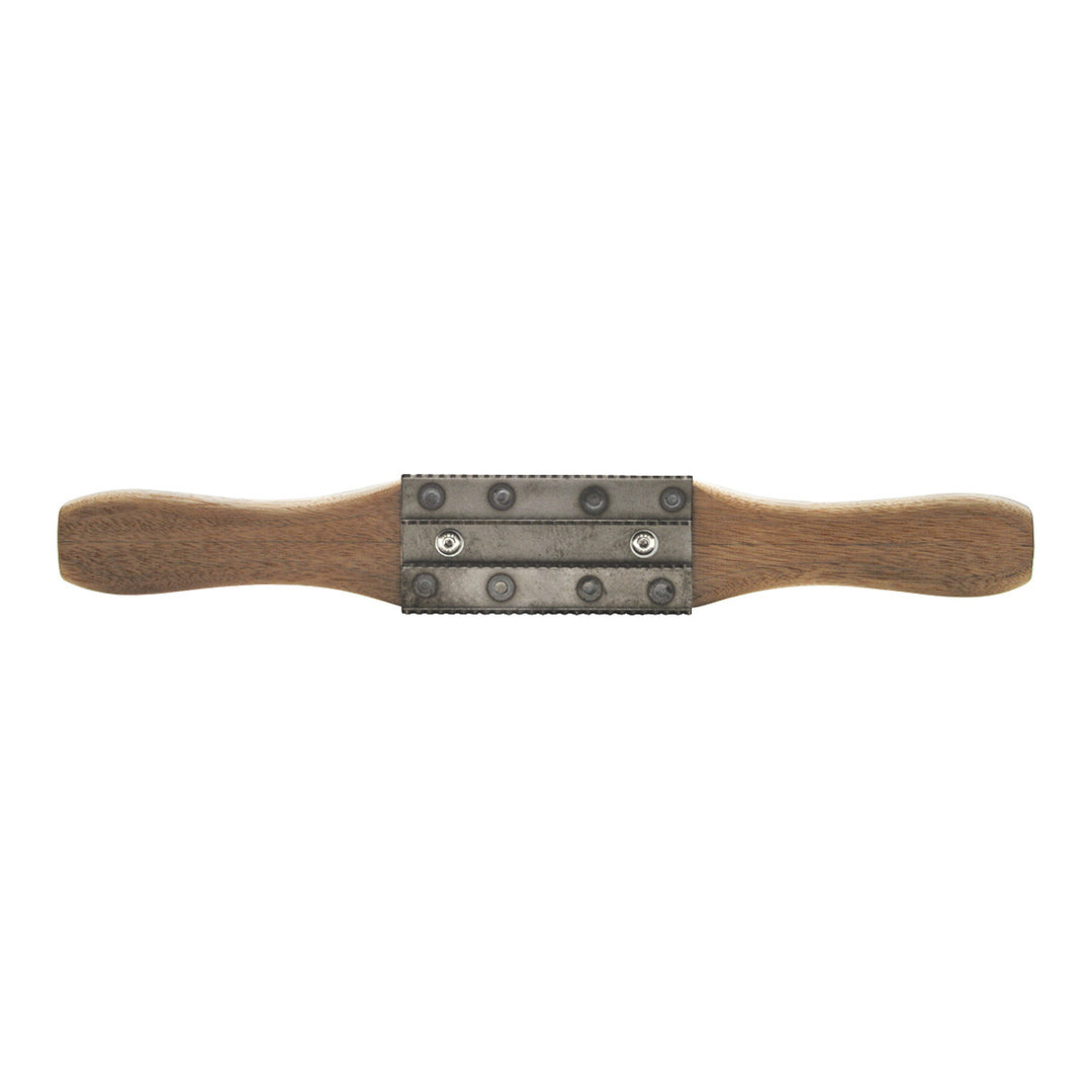 Buffing Wheel Rake