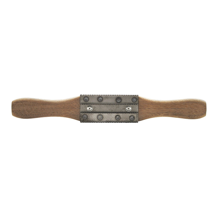Buffing Wheel Rake