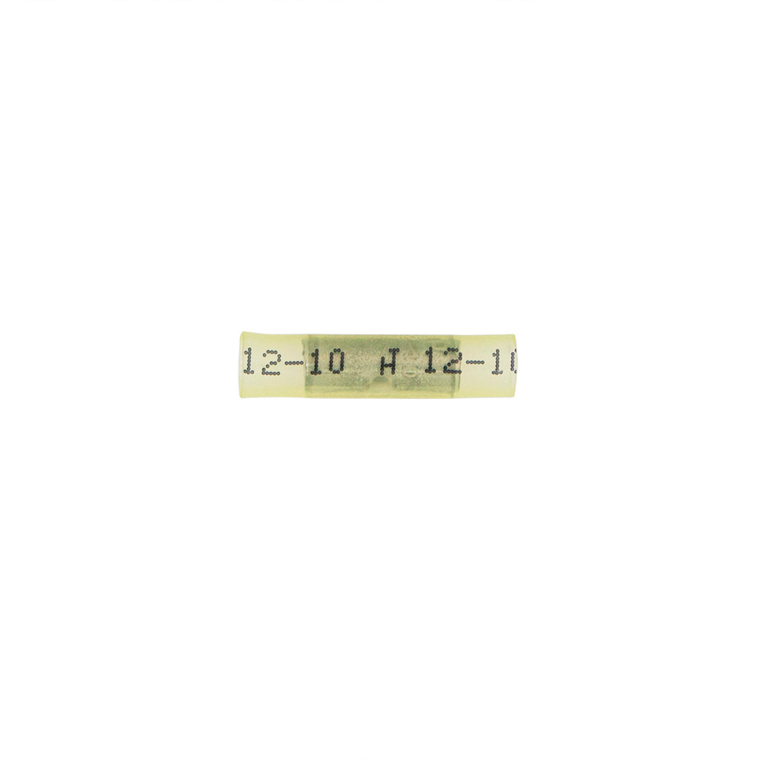 12-10 AWG Nylon Butt Connector (8-Pack)