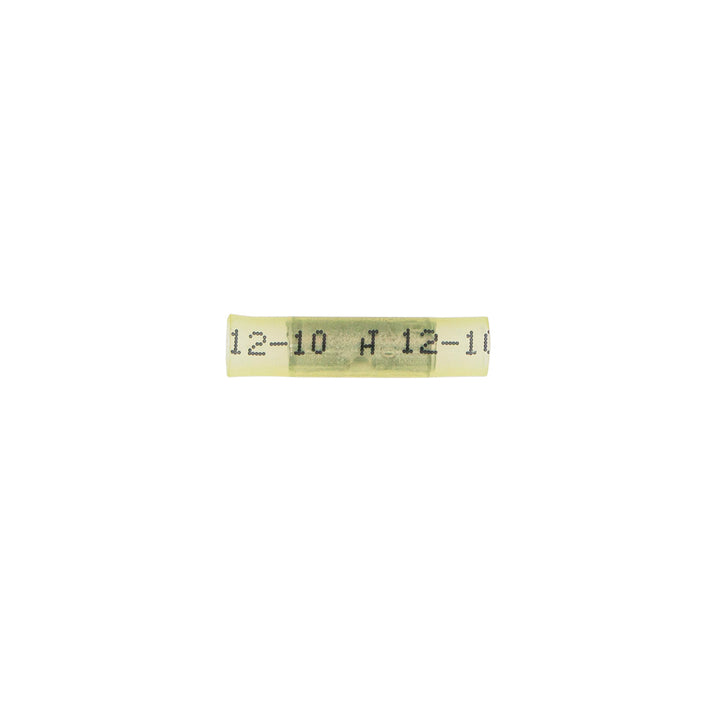 12-10 AWG Nylon Butt Connector (8-Pack)