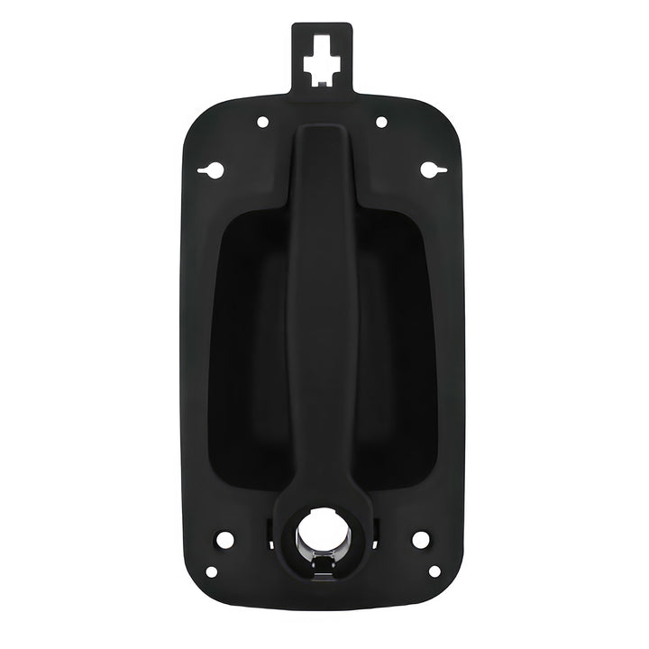 Exterior Door Handle For 2002+ International Durastar - Driver (Bulk)