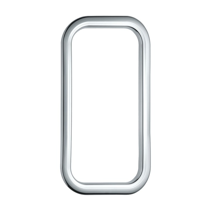 Interior View Window Trim For 2006+ Peterbilt