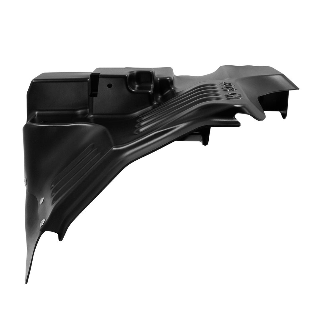 Cab Splash Guard For 2022-2025 Kenworth T680 - Passenger