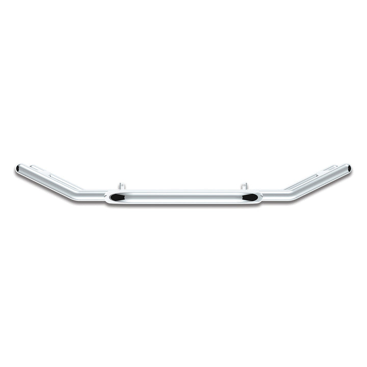 HighwayShield I85 R-304 Stainless Steel Grille Guard &amp; Bracket Kit For 2018-2025 Freightliner Cascadia