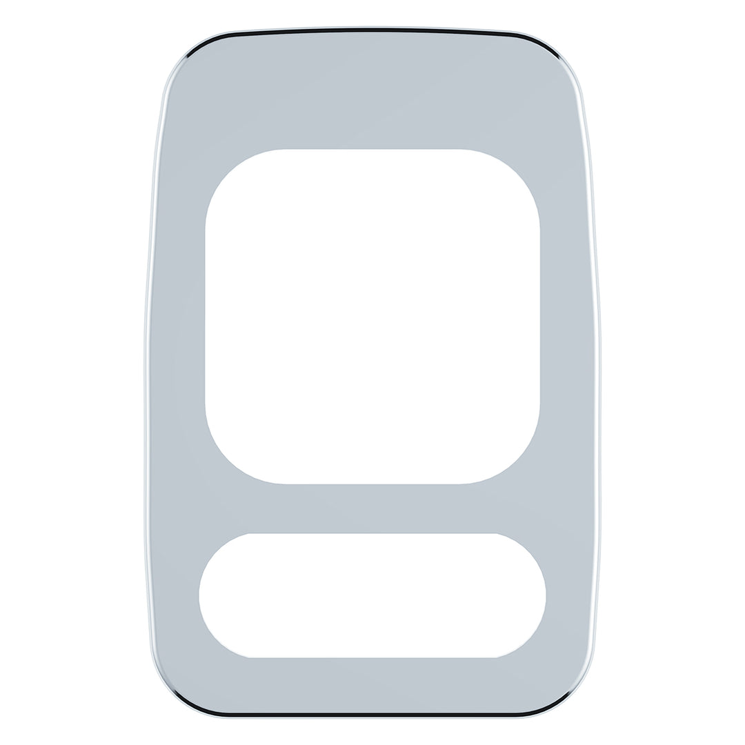 Freightliner Mirror Switch Trim