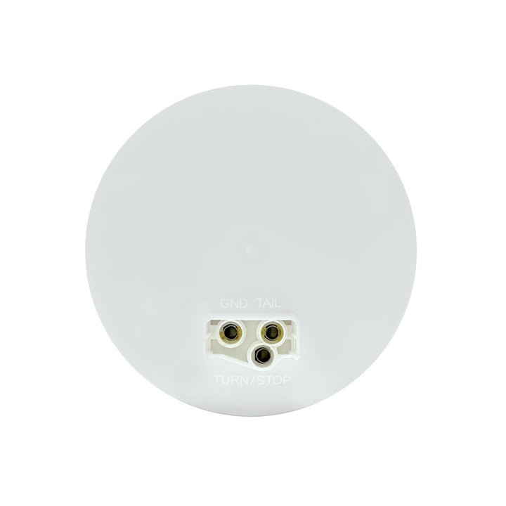 20 LED 4" Back-Up Light - "Competition Series" (Retail)