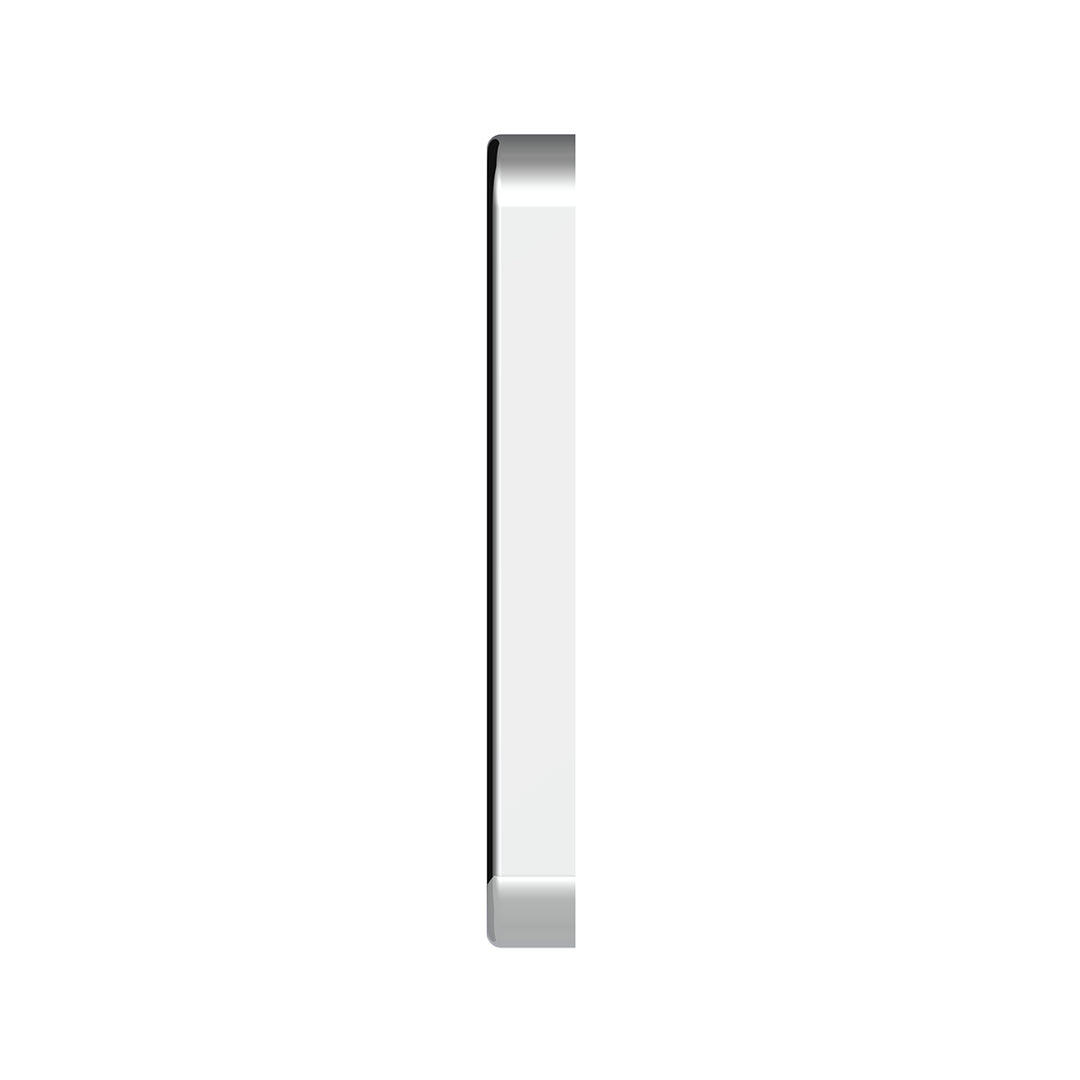 Center Dash Indicator Bezel For Kenworth - Manual