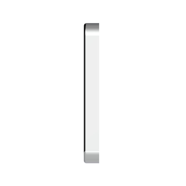 Center Dash Indicator Bezel For Kenworth - Manual