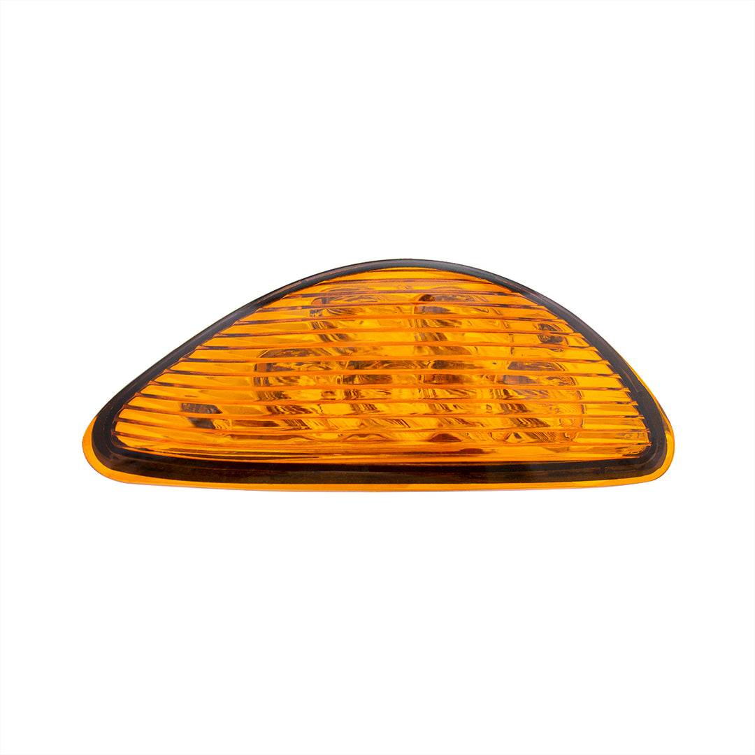 6 LED Rear Facing Turn Signal &amp; Parking Light For IH Durastar (2002-2018) &amp; MV (2019-2022) - Passenger