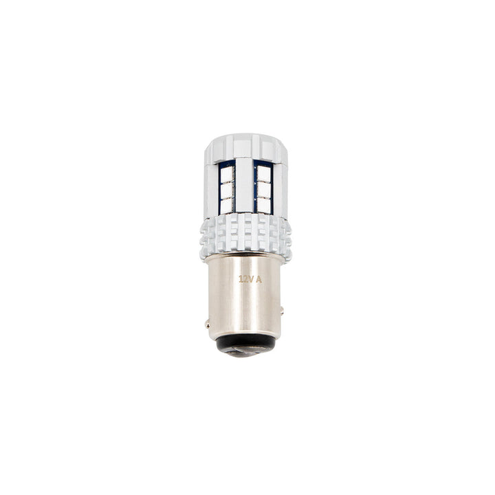 High Power 18 LED 1157 Bulb - Blue