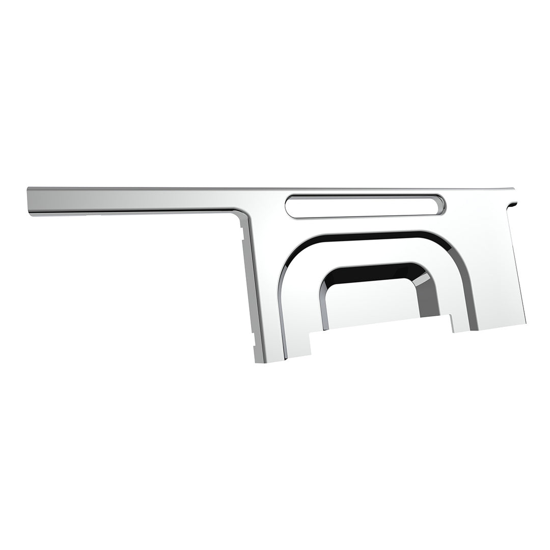 Dash Warning Light Panel Trim For 2006+ Peterbilt