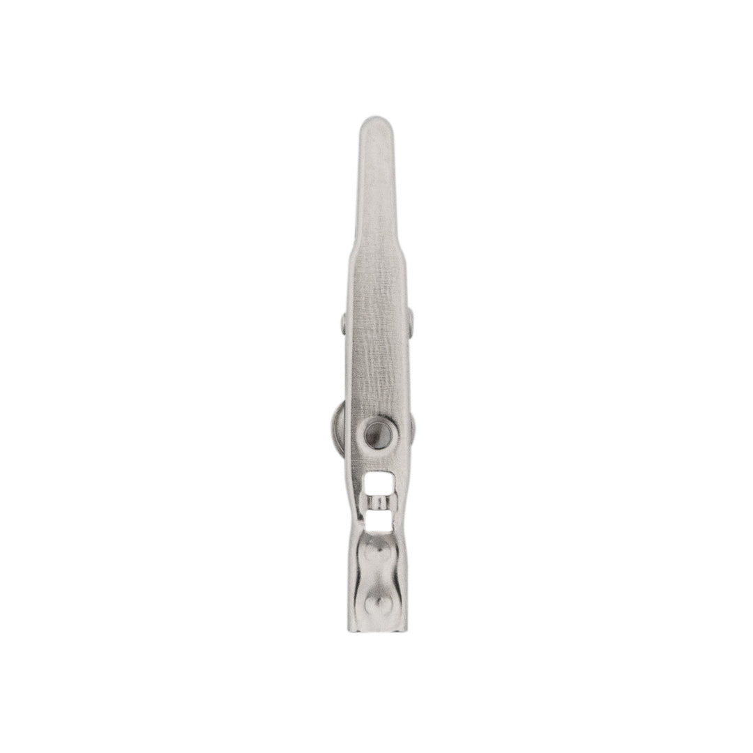 2" 10 Amp Alligator Test Clip, 6 Pcs.