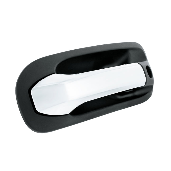 Exterior Door Handle For Peterbilt 579 (2013-2021) And 567 (2015-2019) - Driver (Bulk)