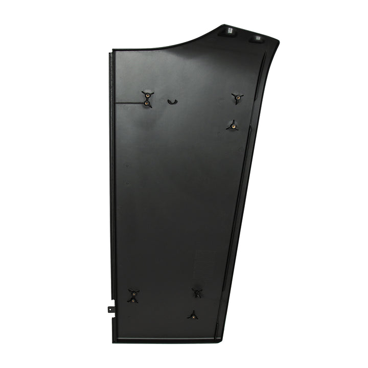 Upper Sleeper Fairing For 2008-2025 Freightliner Cascadia - Driver
