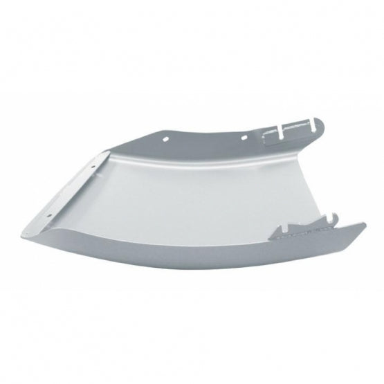 24.8" Painted Bumper End For Freightliner M2 - Passenger