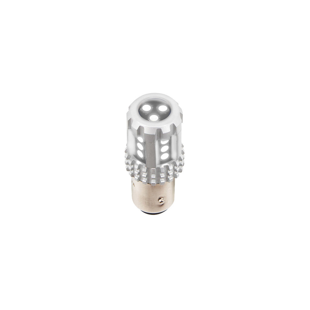 High Power 18 LED 1157 Bulb - White