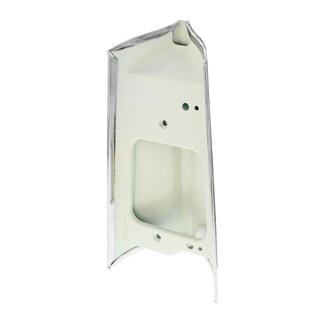 Quarter Panel Gas Tank Door For 1957 Chevy Bel Air/120/150 - L/H