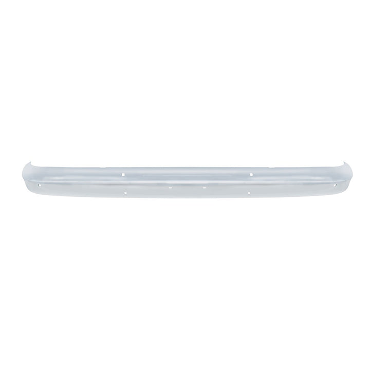 Chrome Bumper For 1963-66 Chevy &amp; GMC Truck, Front