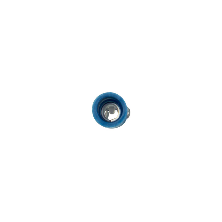 16-14 AWG .187 Tab Vinyl FM Disconnect (19-Pack)