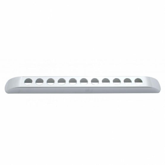 17" LED Light Bar Bezel Only