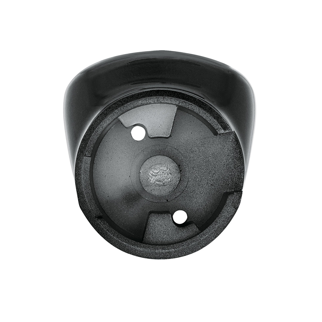 13/15/18 Speed Eaton - Fuller Style Gearshift Knob - Candy Black