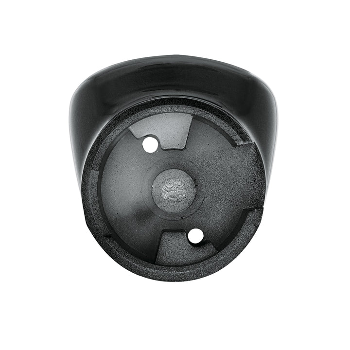 13/15/18 Speed Eaton - Fuller Style Gearshift Knob - Candy Black