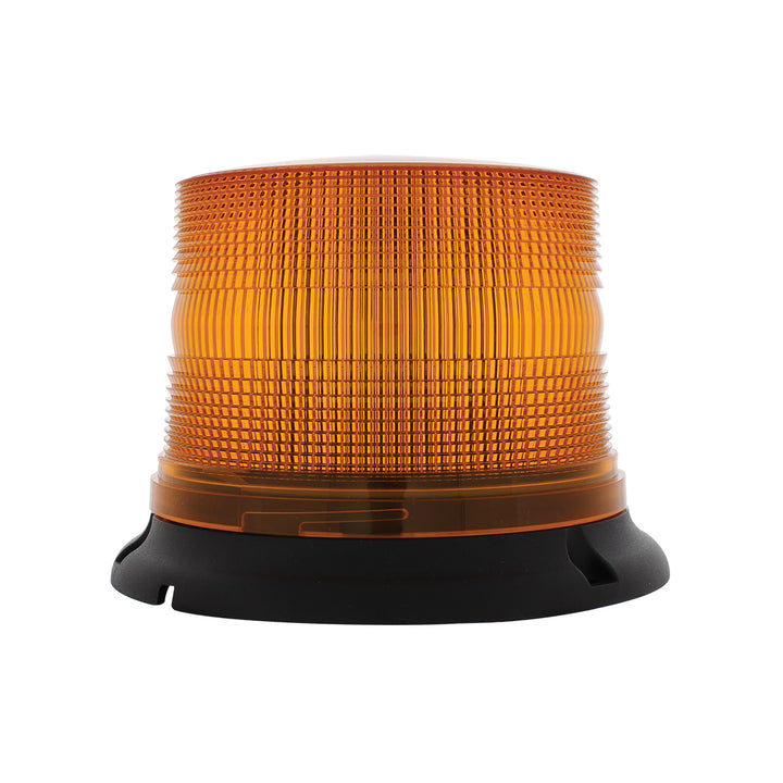 4 High Power 3 - Watt LED Beacon Light - Magnet Mount