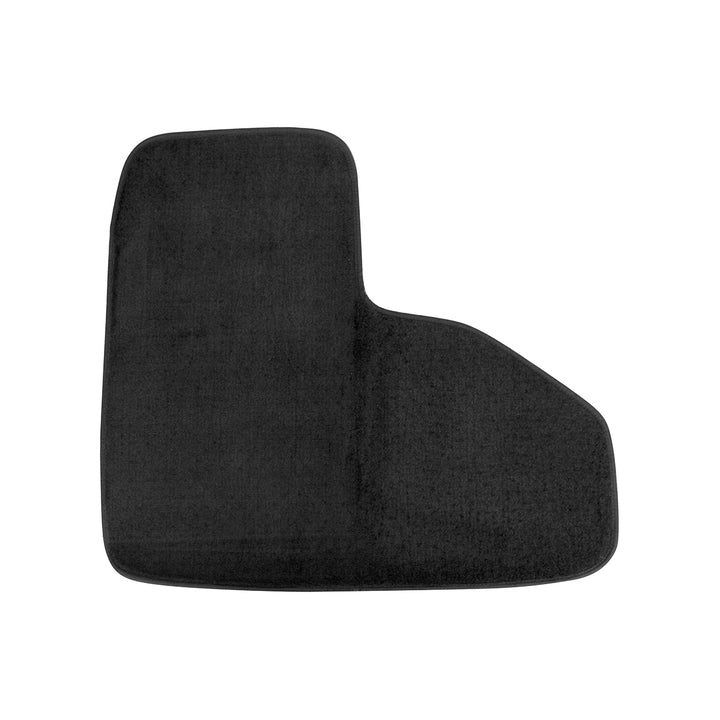 Freightliner Black Floor Mat Set (5-Pack)
