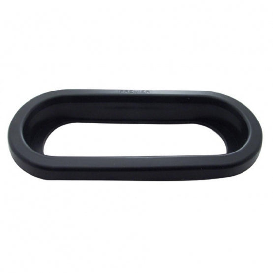6" Oval Light Grommet