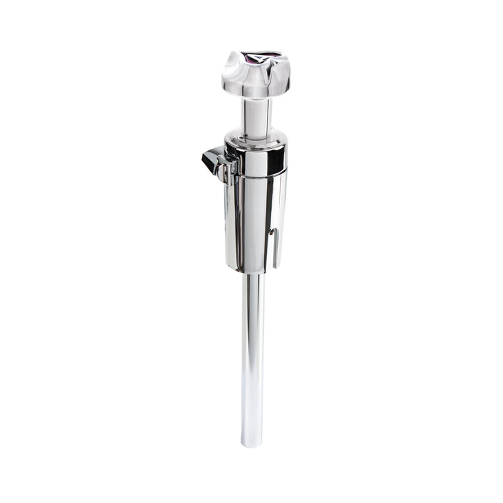 1/2" - 13 Thread-On Ace of Spades Shift Knob - Chrome