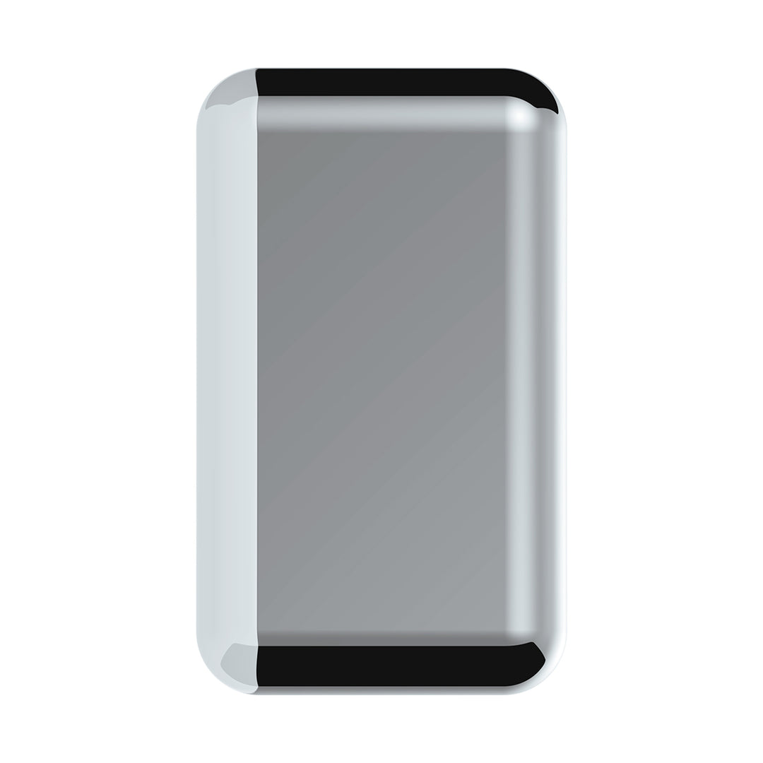 Volvo Switch Plug Cover - Plain (Card of 2)