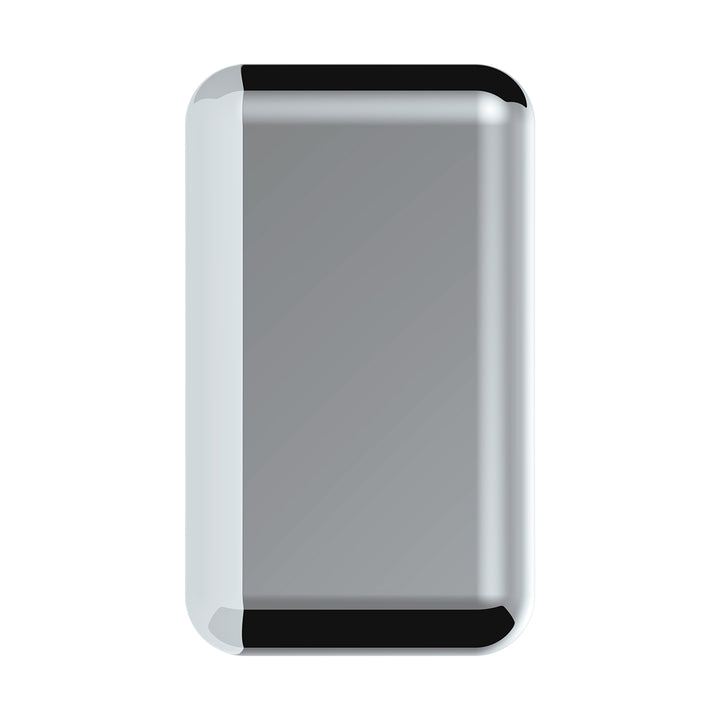 Volvo Switch Plug Cover - Plain (Card of 2)