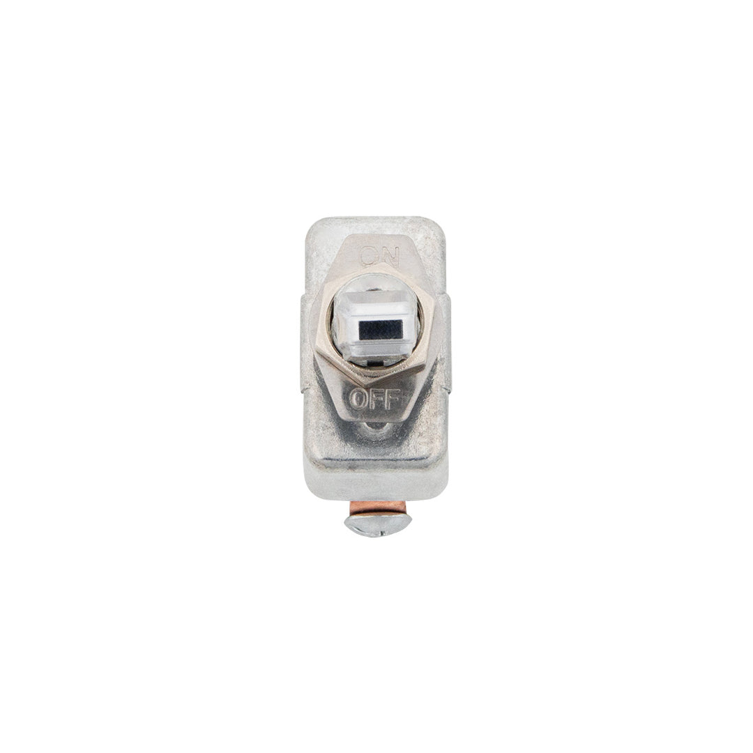 50 Amp On - Off Heavy Duty Toggle Switch