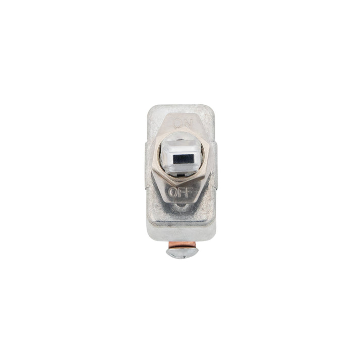 50 Amp On - Off Heavy Duty Toggle Switch