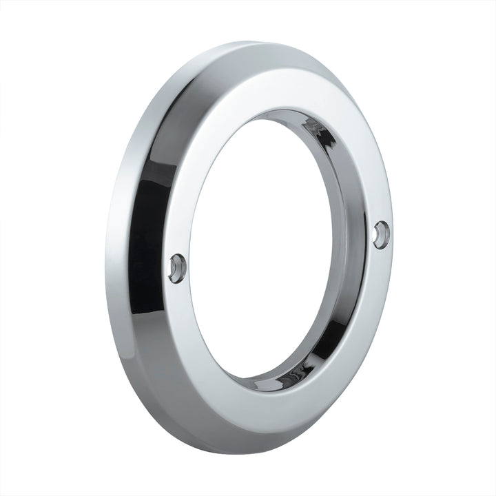 2" Light Bezel