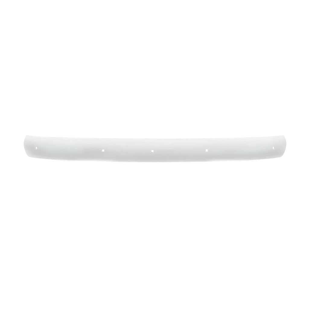 Chrome Bumper For 1947-1953 Chevy Panel Truck/Suburban, Rear