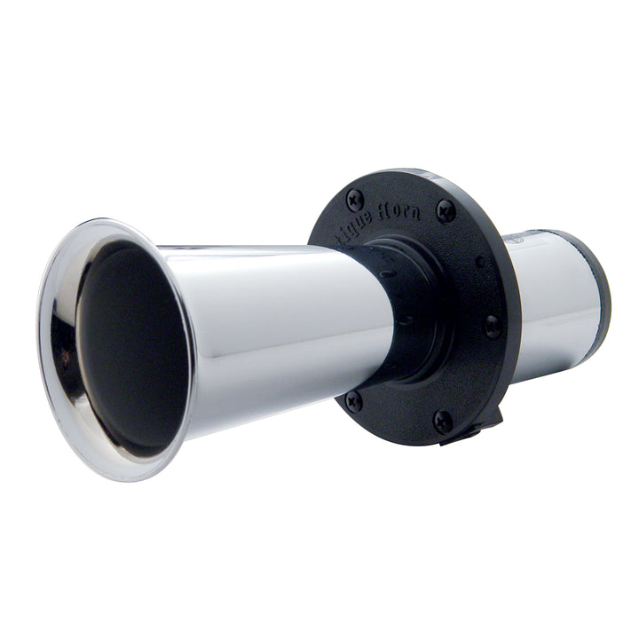Chrome Ah - Ooo - Gah Horn