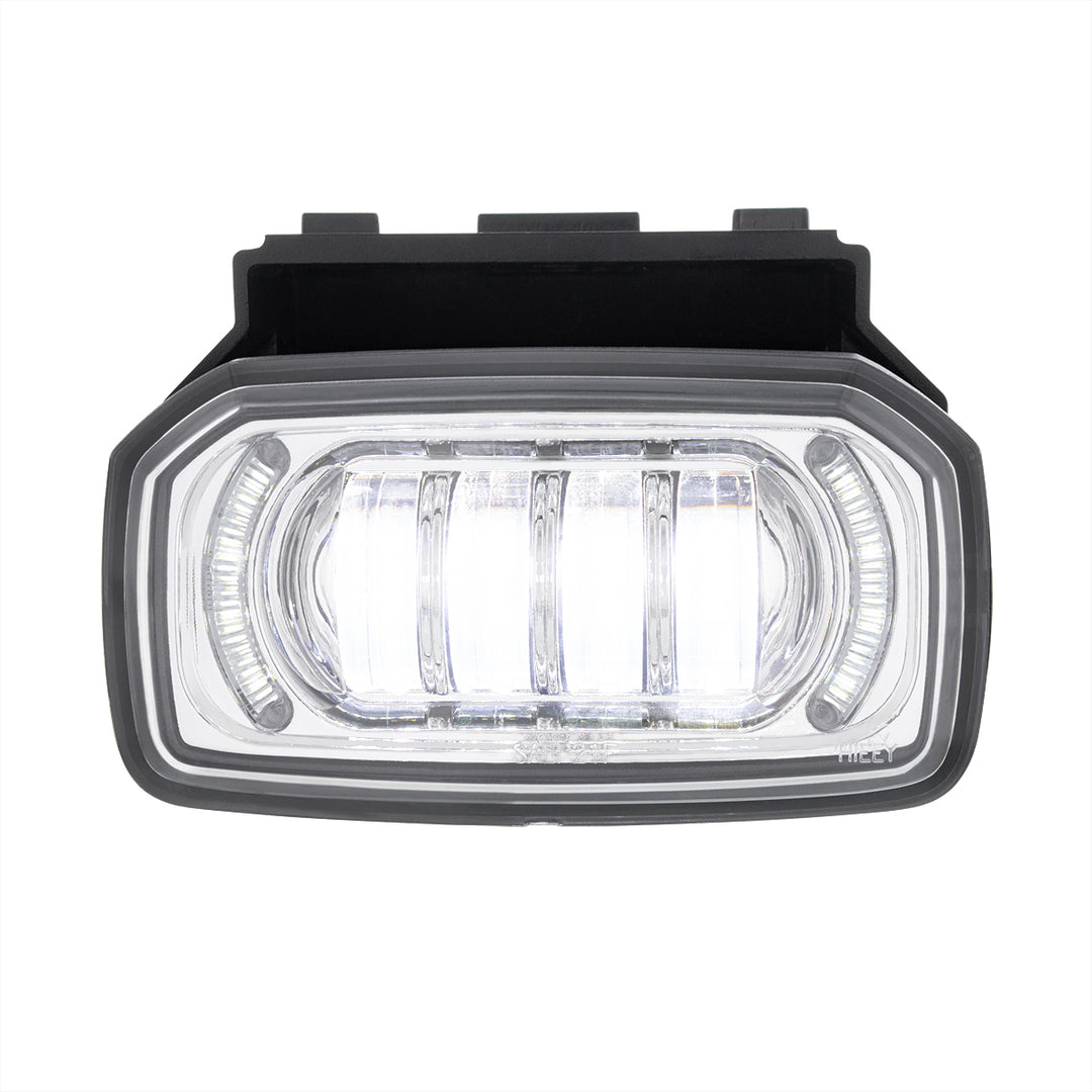 12 LED Projector Fog Light For 2018-2025 International LT