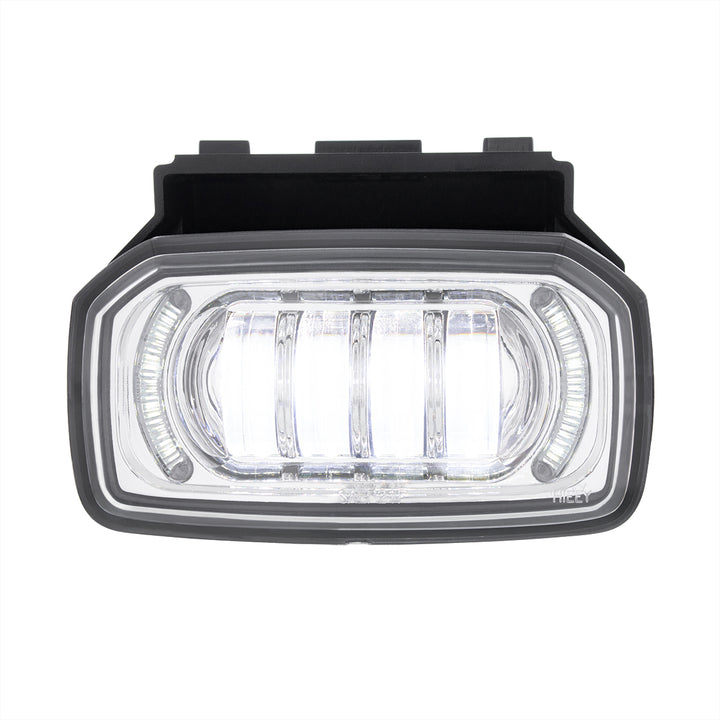 12 LED Projector Fog Light For 2018-2025 International LT