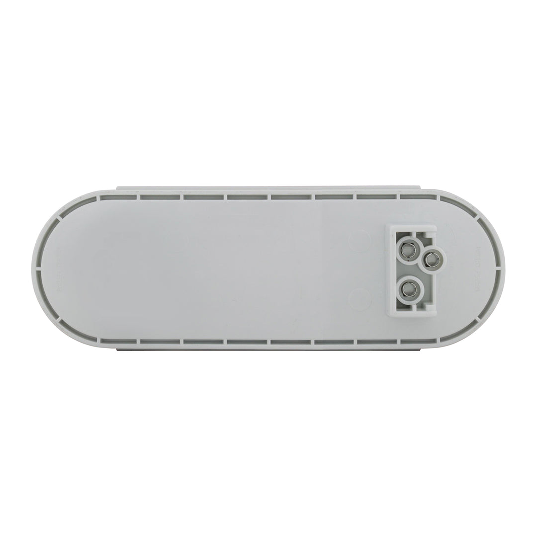 22 LED 6" Oval GloLight (Back-Up) (Bulk)