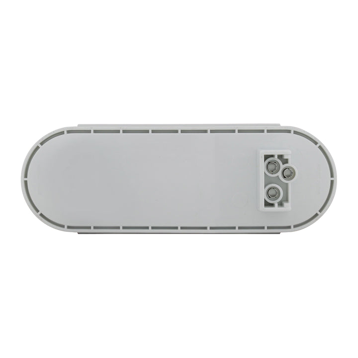 22 LED 6" Oval GloLight (Back-Up) (Bulk)