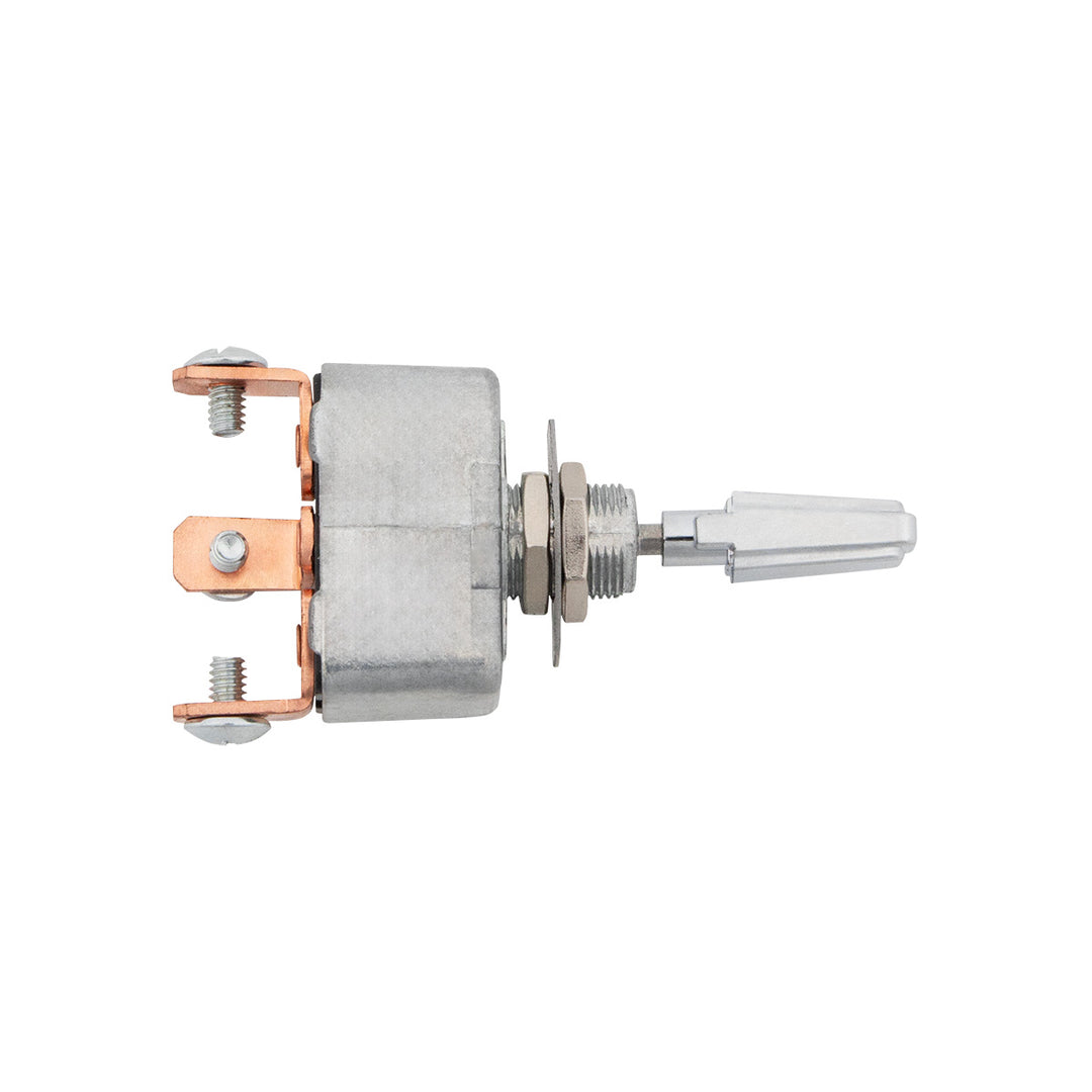 50 Amp On - Off - On Heavy Duty Toggle Switch